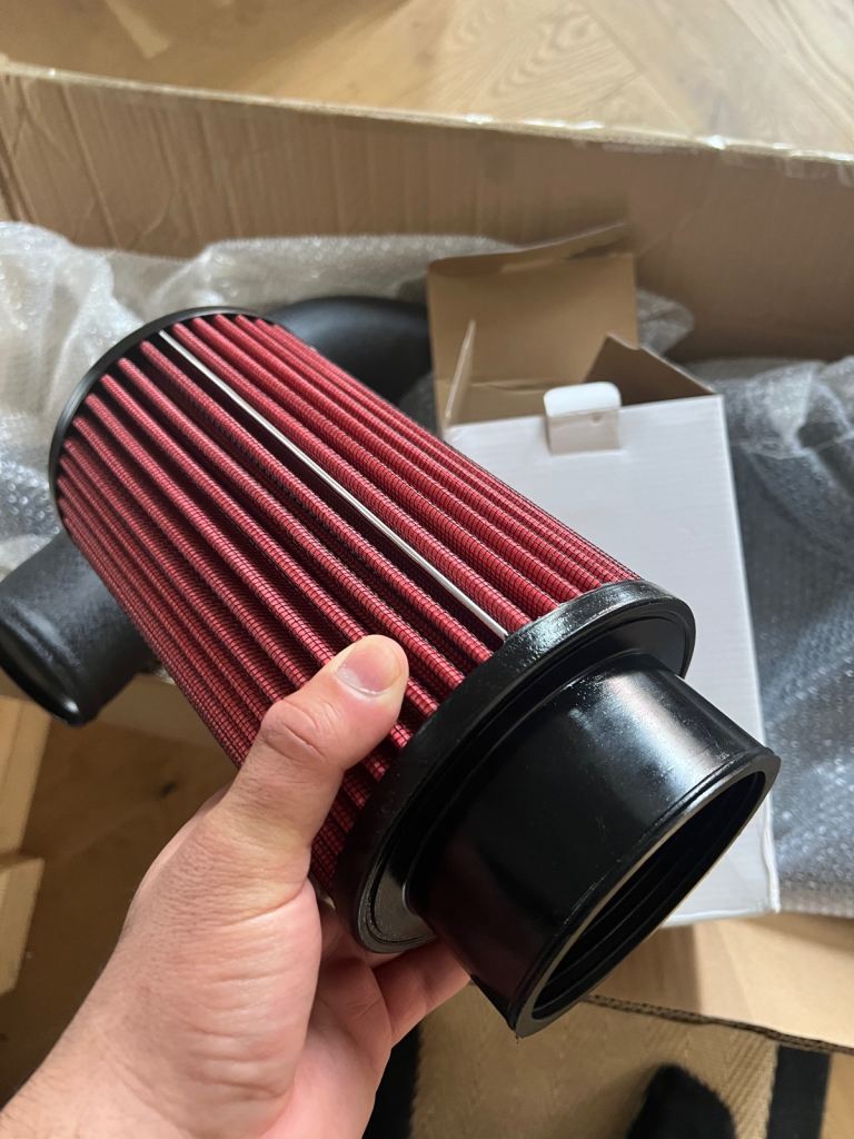 BMW F22/F30/F31/F32 228i–428i N20/N26 Air Intake Kit – Brand New