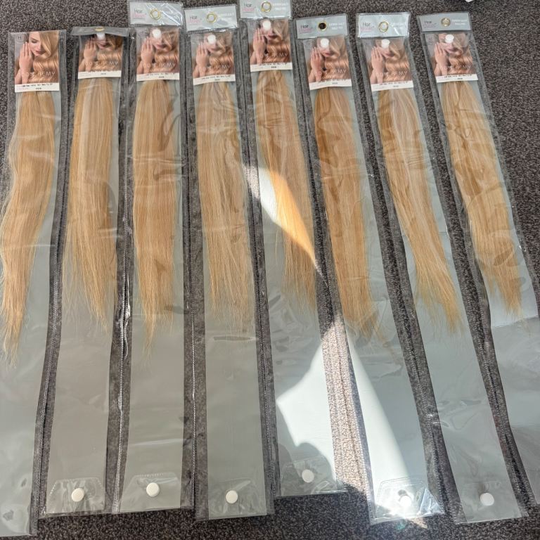 Hair planet hair extensions 