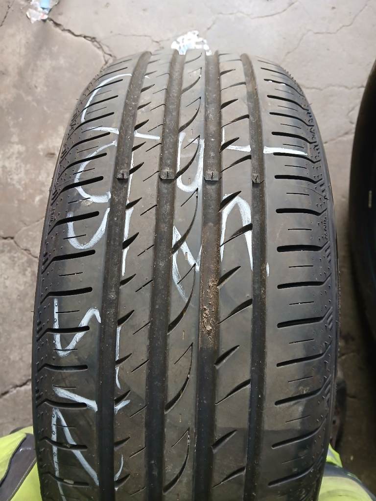 215 50 17 PART WORN TYRE NEARLY NEW USED TIRE 
