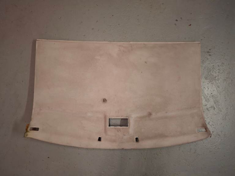 VW Volkswagen T4 Transporter Front Cab Interior Headliner