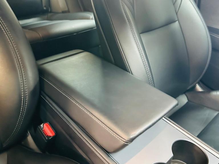  Tesla Model 3 (Dual Motor) Long Range Auto 4WDE 4dr Electric Automatic