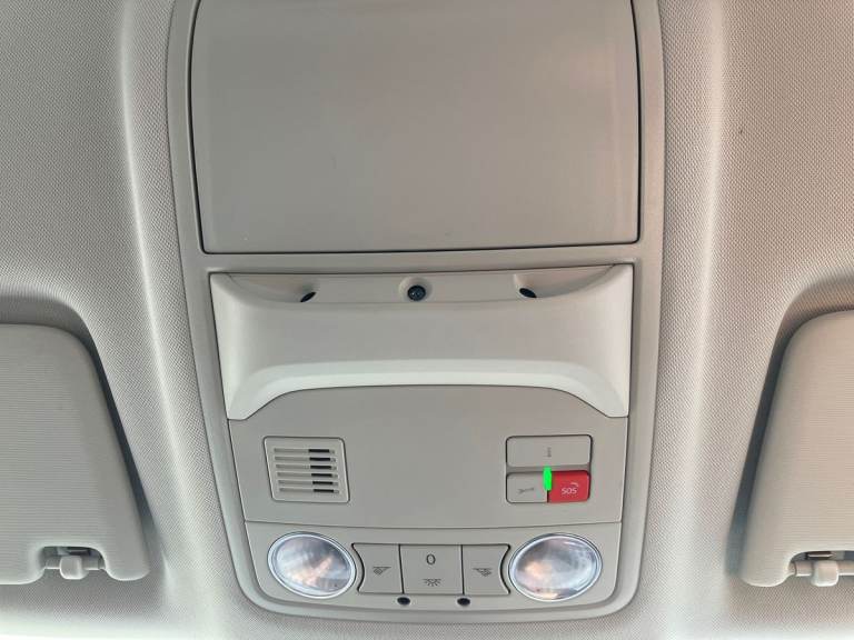 2023 SEAT Ateca 1.5 TSI EVO SE Technology 5dr DSG Estate PETROL Automatic