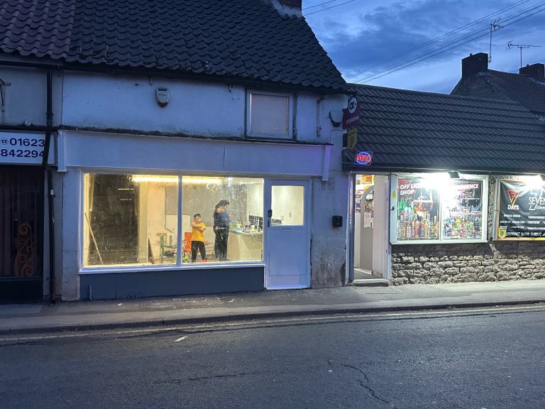 Shop to let shop for rent