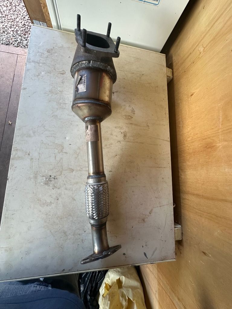 DPF FILTER