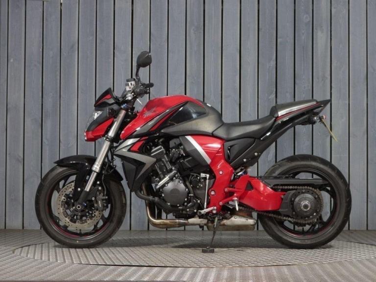 2016 66 HONDA CB1000R