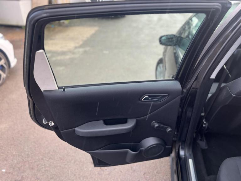 2008 Mercedes-Benz A-Class 1.5 A150 Classic 5dr HATCHBACK Petrol Manual