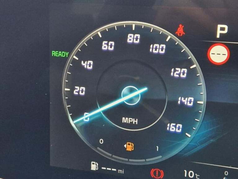 2025 Kia Sportage 1.6 h T-GDi GT-Line S SUV 5dr Petrol Hybrid Auto Euro 6 (s/s) (207 bhp) ESTATE ...