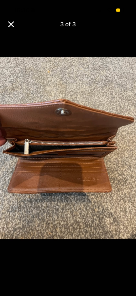 Brand new purse 