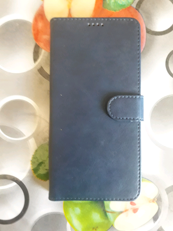 Samsung Galaxy leather cover new 