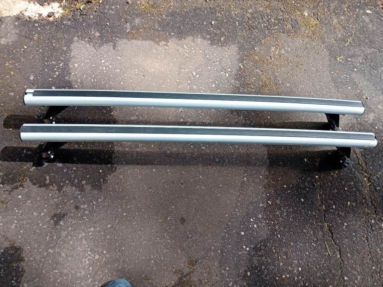 ROOF BARS