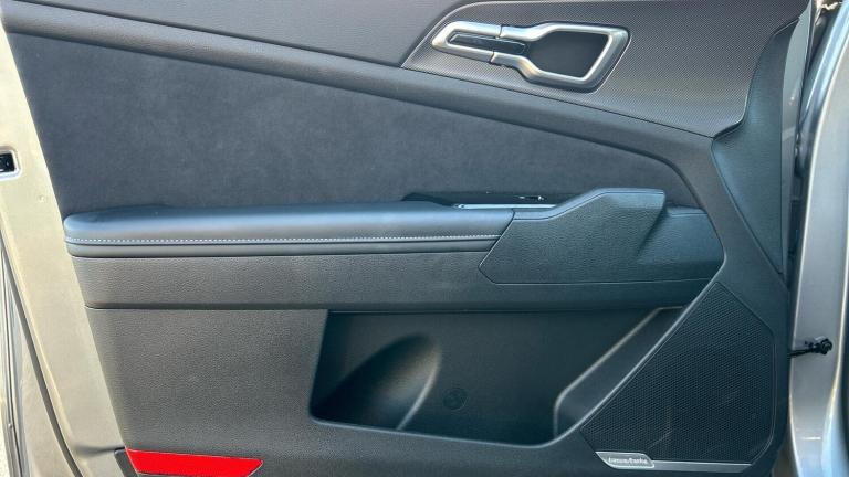 2025 Kia Sportage 1.6 T-GDi HEV GT-LINE S ESTATE Petrol/Electric Hybrid Automatic