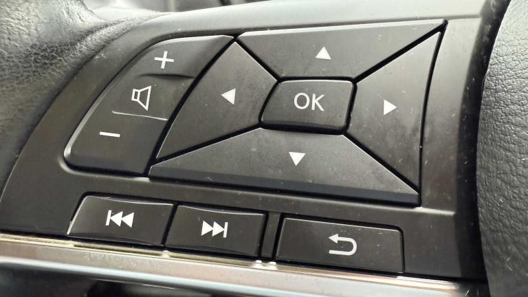 2023 Nissan Juke 1.0 DiG-T 114 N-Connecta 5dr Hatchback Petrol Manual