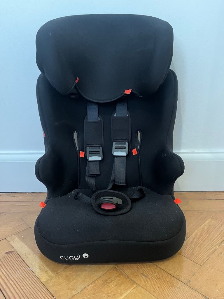 Child car seat