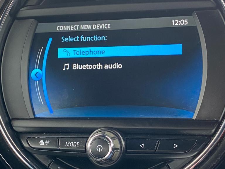 2020 MINI Hatch 1.5 Cooper Sport II 5dr - JCW Styling &amp; Mini Driving Modes &amp; Cruise HATCH...