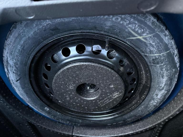 2017 Ford Focus 1.5 EcoBoost 182 Titanium X 5dr HATCHBACK PETROL Manual