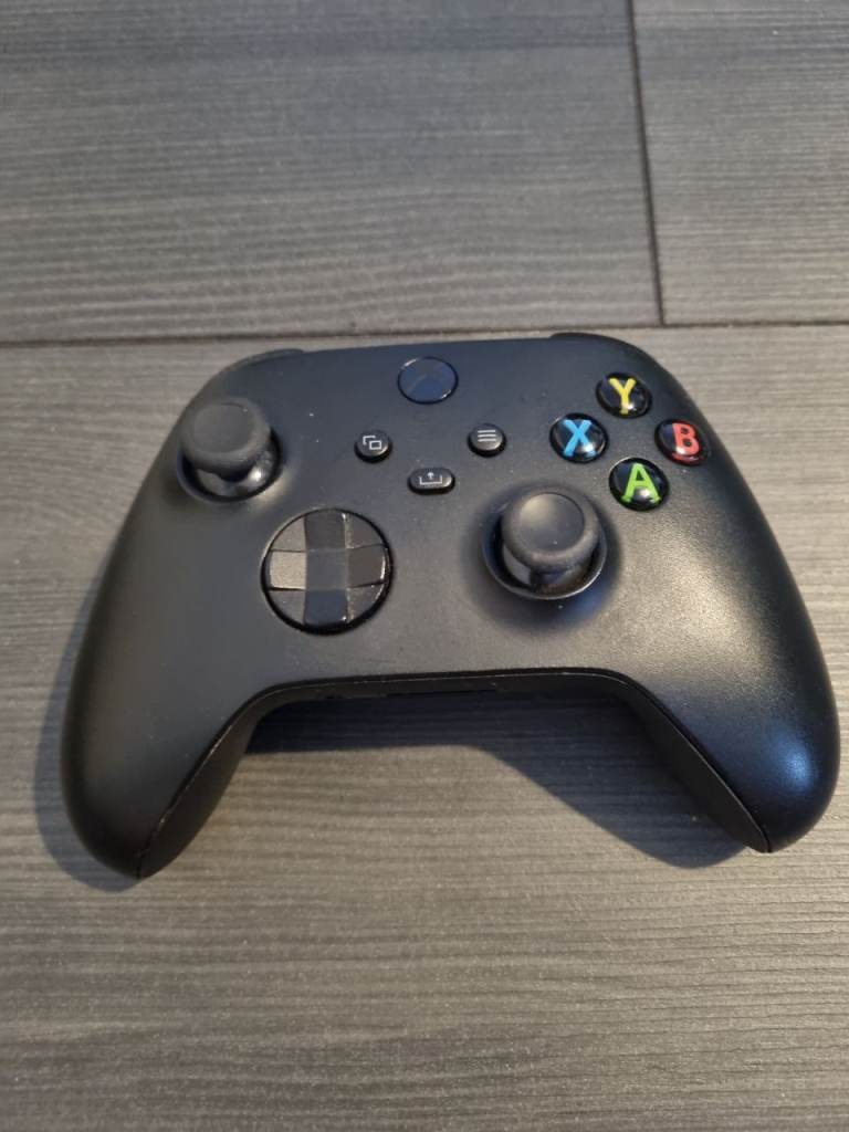 Xbox one Controller with Battery Pack for console pc desktop computer laptop