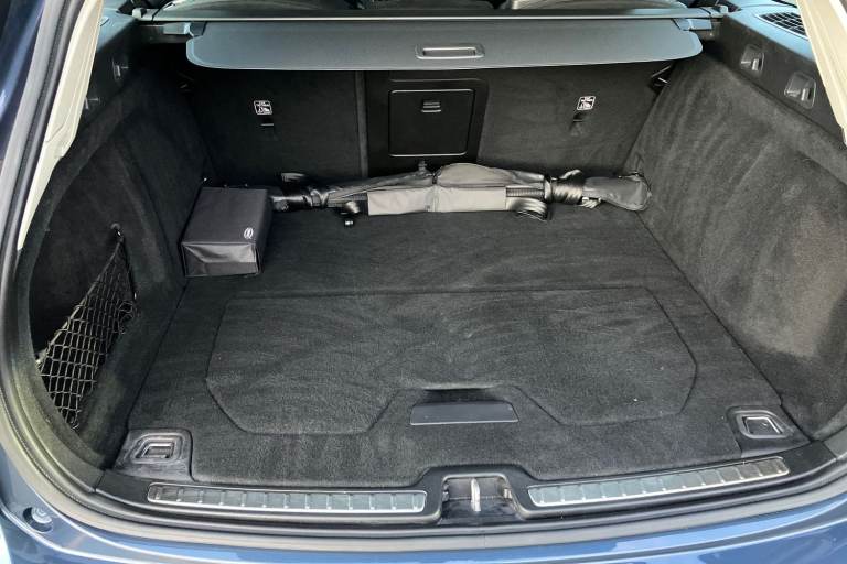 2022 Volvo V60 2.0 B3P Core 5dr Auto [7 speed] Estate PETROL Automatic