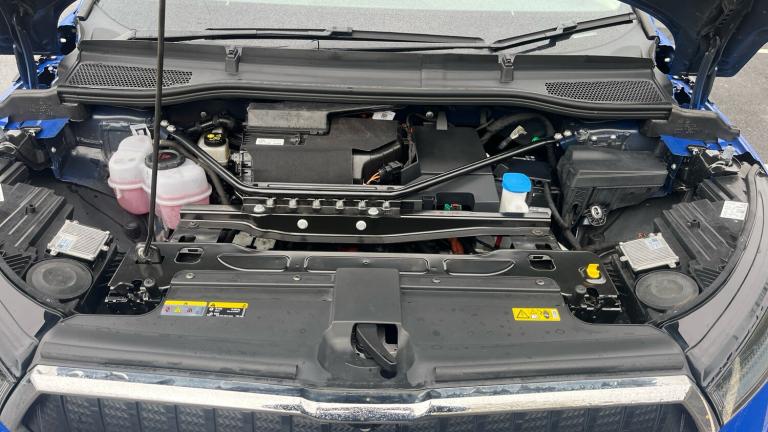 2021 Skoda Enyaq 150kW 80 ecoSuite 82kWh 5dr Auto Electric