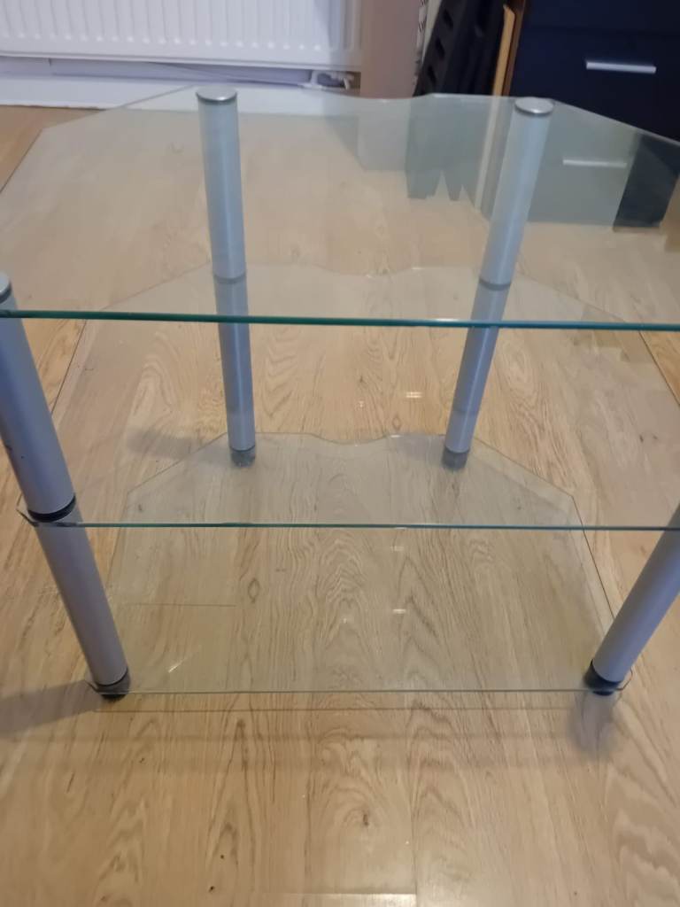 image for Free TV Stand