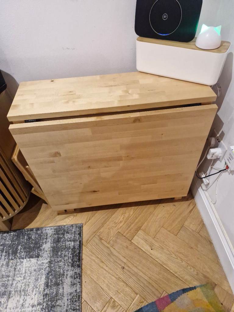 Ikea Norden Table - Leytonstone