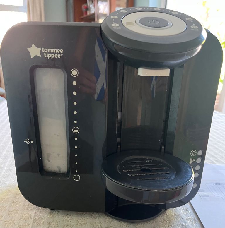Tommee Tippee Perfect Prep Formula Feed Maker
