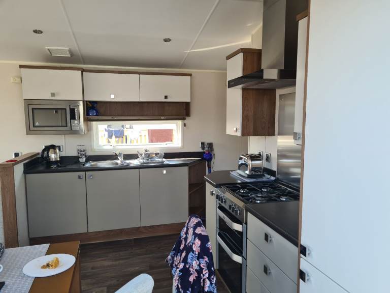 Holiday home  in dawlish warren 