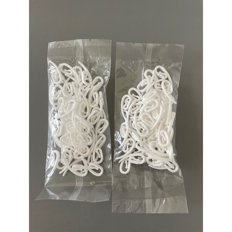 Curtain Hooks for Pencil Pleat Curtains