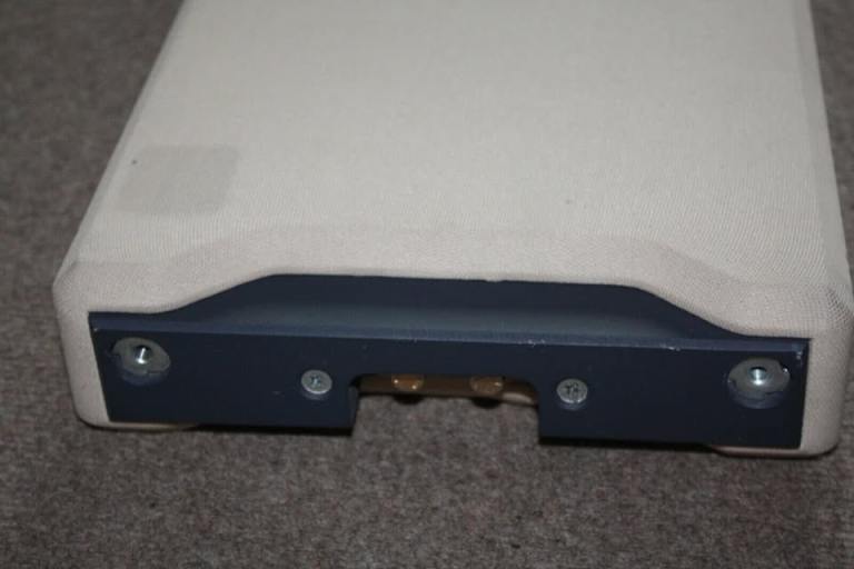 REVOX very rare speakers, vintage