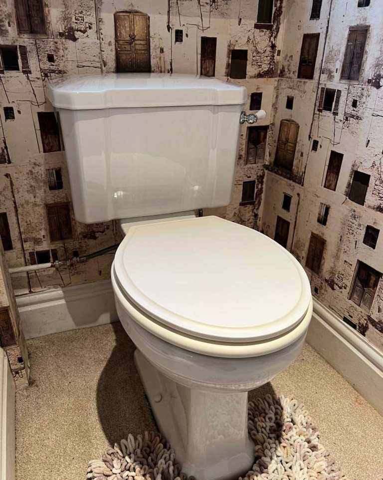 Plumber Cambuslang & Rutherglen – Taps, Toilets & Emergency Repairs