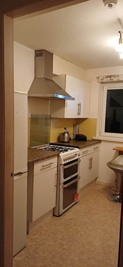 One bedroom for rent