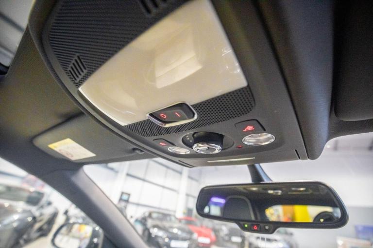 2016 Audi A5 3.0 TDI V6 Black Edition Plus Sportback 5dr Diesel S Tronic quattro Euro 6  HATCHBAC...