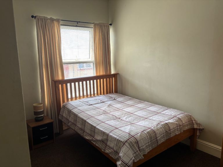 Double room for one NN4 8EA