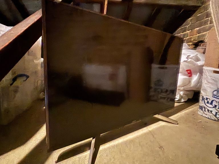 image for 42” Sony LCD TV