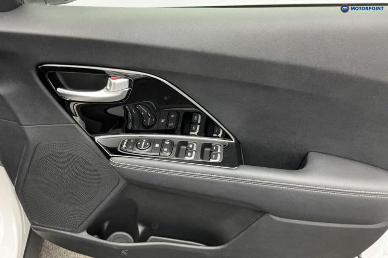 2022 Kia Niro 1.6 GDi Hybrid 3 5dr DCT ESTATE PETROL/ELECTRIC Automatic