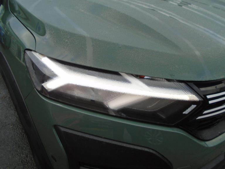 2023 Dacia Jogger 1.0 TCe Extreme SE 5dr MPV PETROL Manual