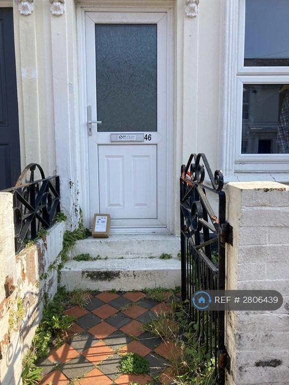 2 bedroom house in Norman Road, Tunbridge Wells, TN1 (2 bed) (#2806439)