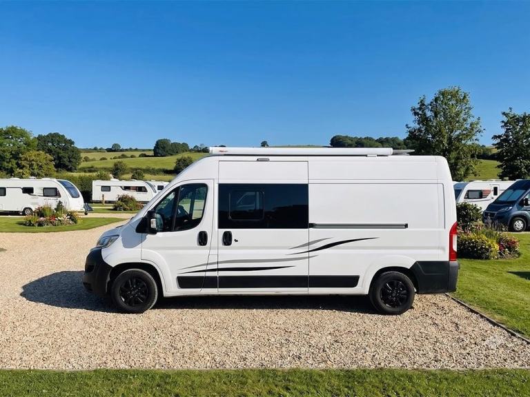 2019 Citroen Relay Campervan