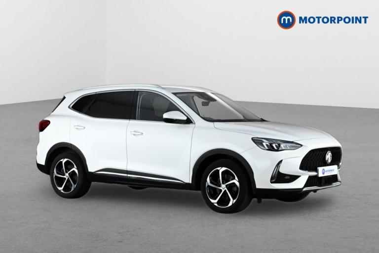 2023 MG MG HS 1.5 T-GDI Trophy 5dr DCT ESTATE PETROL Automatic