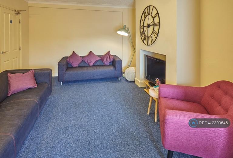 1 bedroom in Homefield Road, Exeter, EX1 (#2399646)