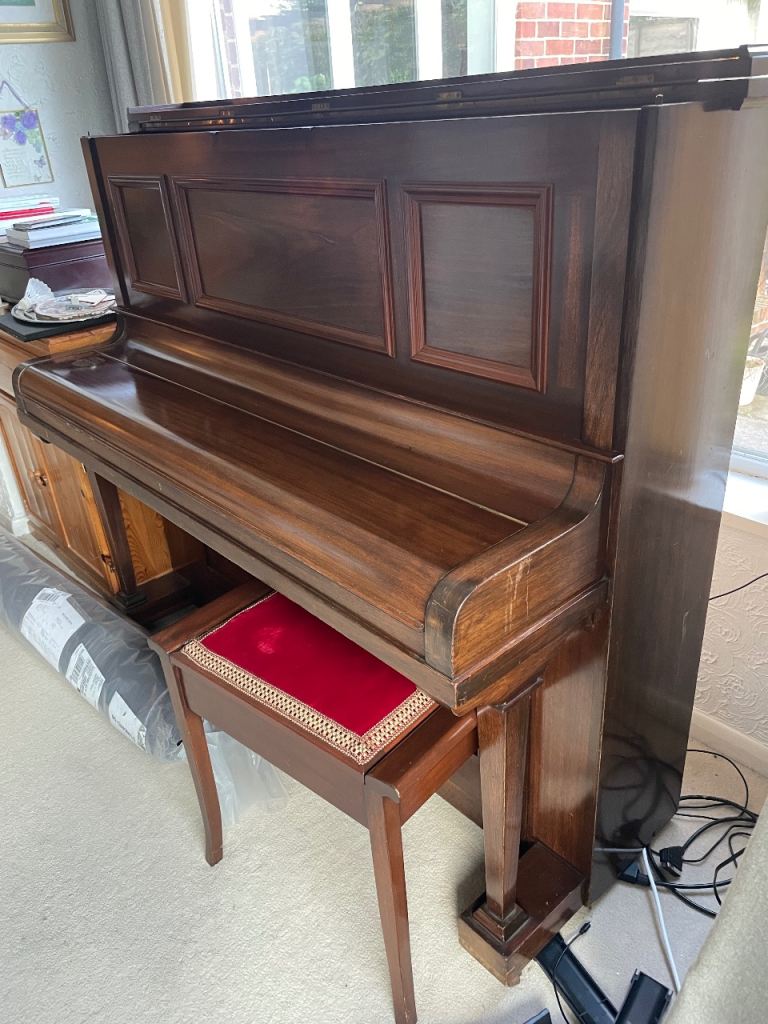 Upright Piano for sale