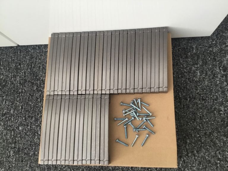 Door Handles 
