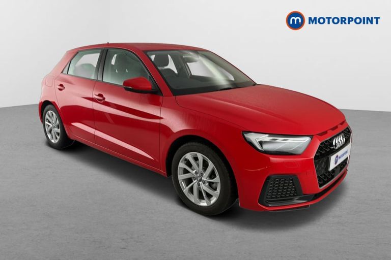 2019 Audi A1 30 TFSI Sport 5dr Hatchback Petrol Manual