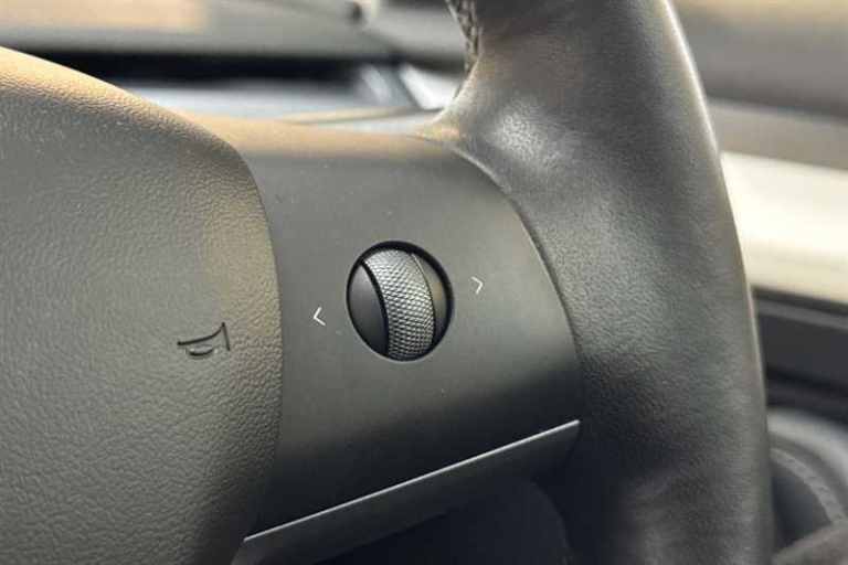 2022 Tesla Model 3 Performance AWD 4dr [Performance Upgrade] Auto SALOON ELECTRIC Automatic