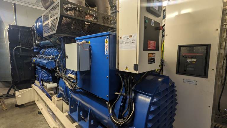 Industrial Electrician — 24/7 Plant, Factories, Marine & Manufacturing Support