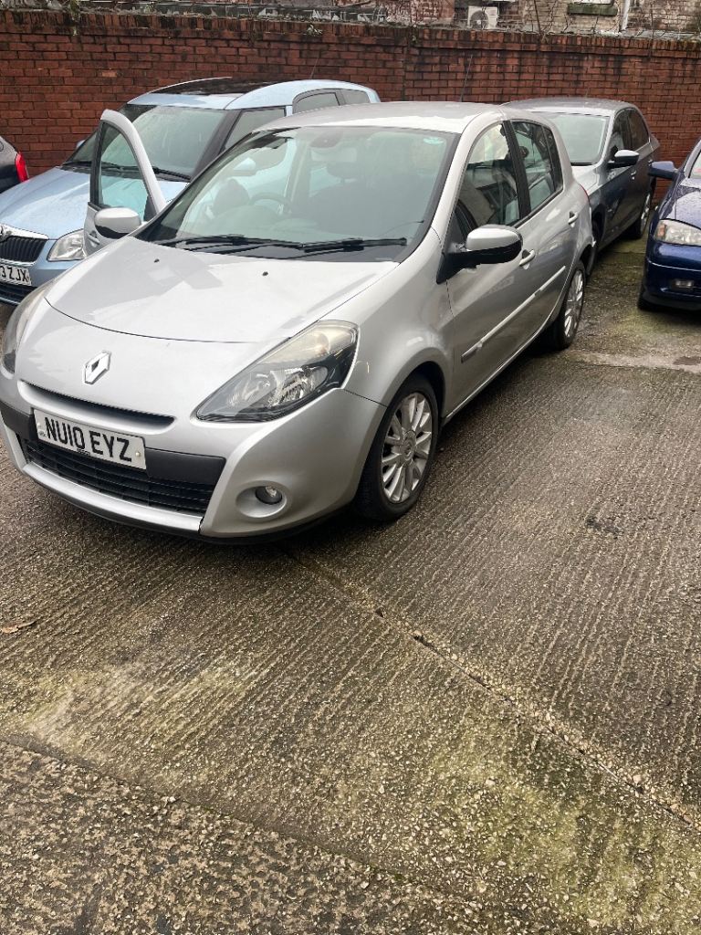 First Time Car 