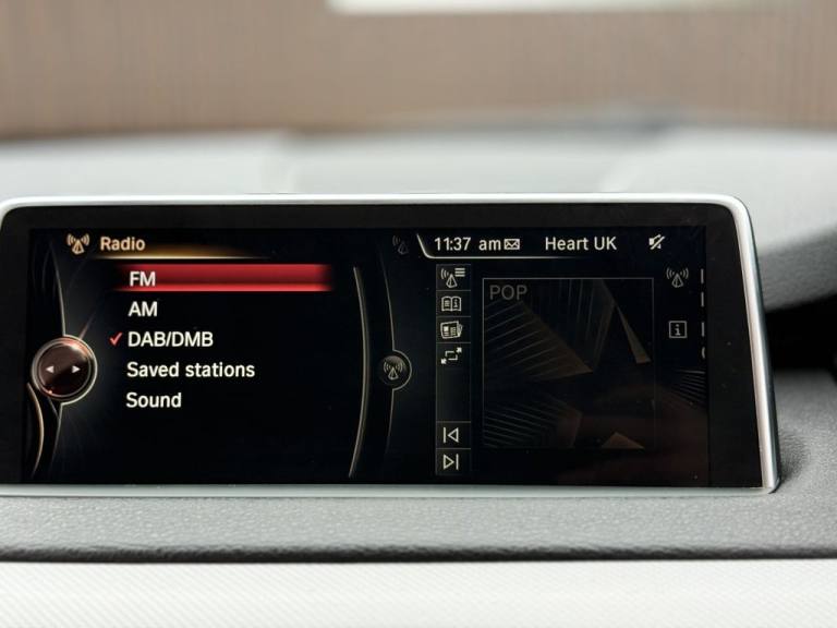 2016 BMW X5 xDrive25d [231] M Sport 5dr Auto ESTATE DIESEL Automatic