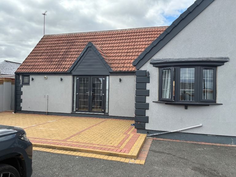 Newly Renovated 3-Bedroom Bungalow to Rent – All Bills Included