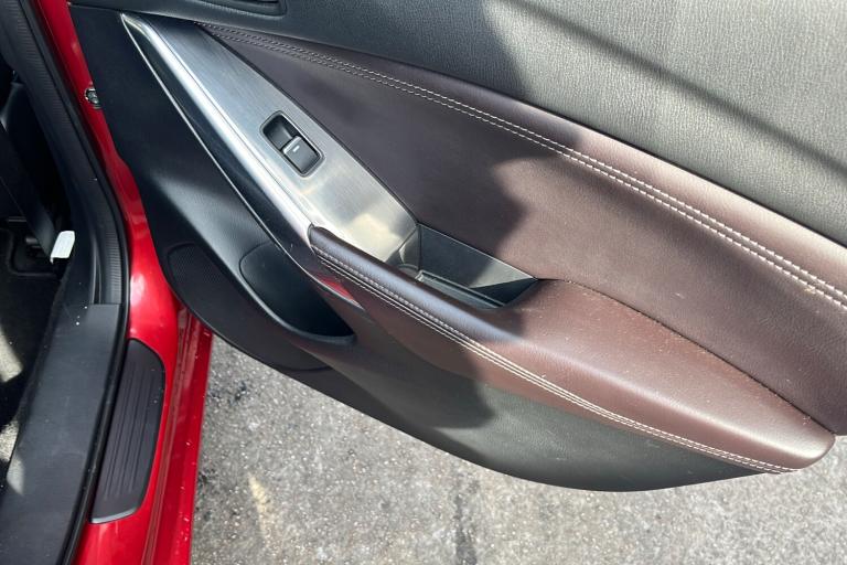  Mazda 6 2.2 Skyactiv D Sport Nav Estate 5dr Diesel Auto Euro 6 s/s 175 Ps