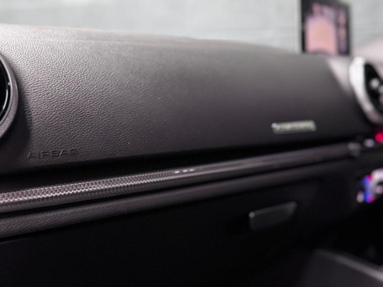 AUDI RS3 2.5 TFSI 2019