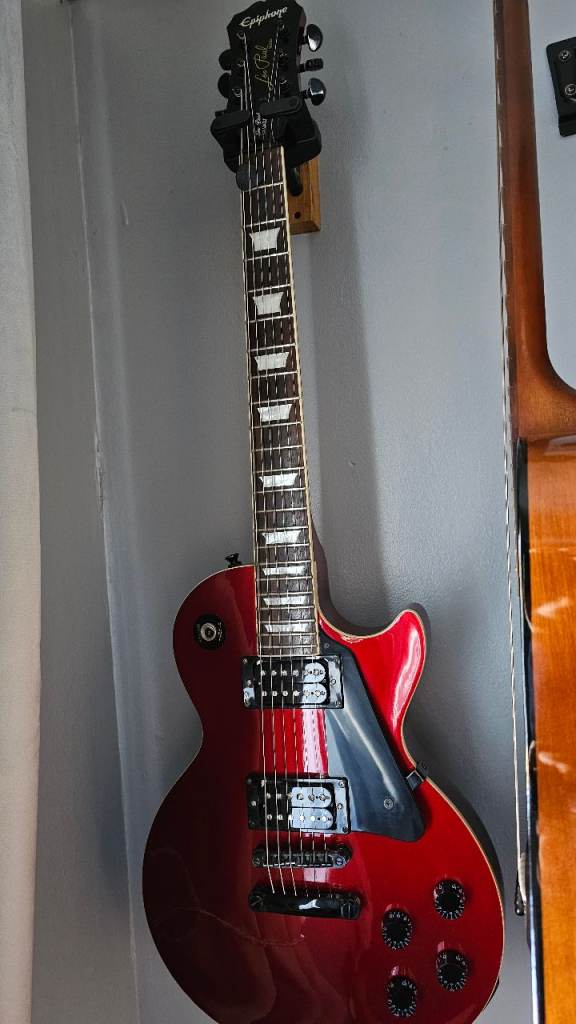 Epiphone Les Paul Standard